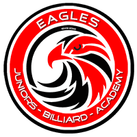 Eagles Juniors Billiard Academy